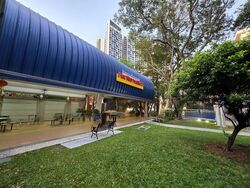 Owen Road (D8), Retail #518510881